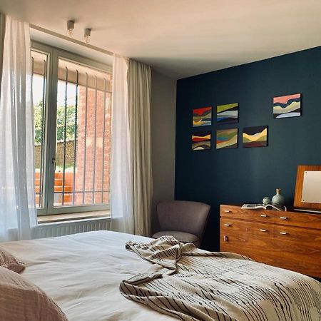 Maison Henri Namur Eksteriør bilde
