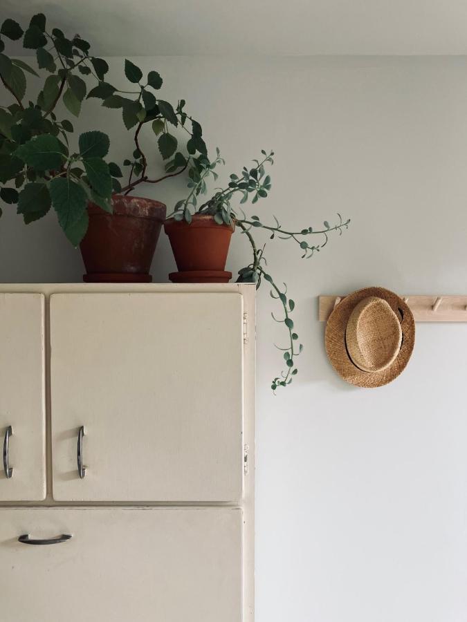Maison Henri Namur Eksteriør bilde